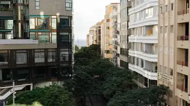 Hotel Taro Santa Cruz