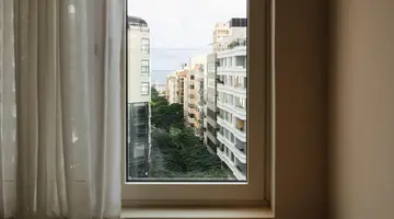 Hotel Taro Santa Cruz