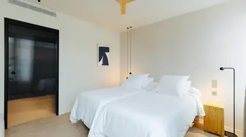 Hotel Taro Santa Cruz