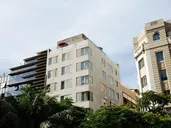 Hotel Taro Santa Cruz