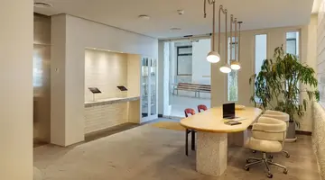 Hotel Taro Santa Cruz
