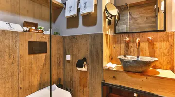 Hotel Tate Boutique by Aycon