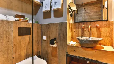 Hotel Tate Boutique by Aycon