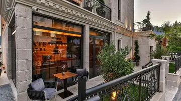 Hotel Tate Boutique by Aycon