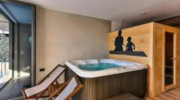 Hotel Tate Boutique by Aycon