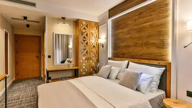 Hotel Tate Boutique by Aycon