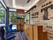 Hotel Tate Boutique by Aycon