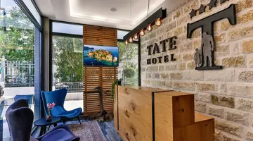 Hotel Tate Boutique by Aycon
