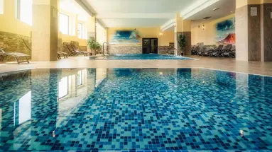 Hotel Tatra