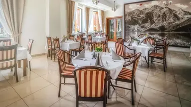 Hotel Tatra