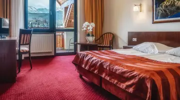 Hotel Tatra