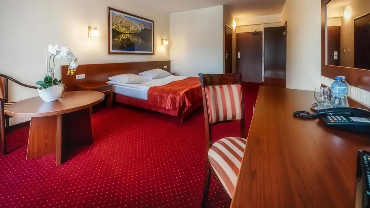 Hotel Tatra