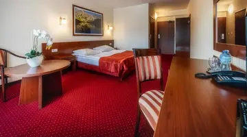 Hotel Tatra