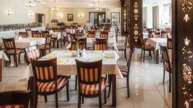 Hotel Tatra