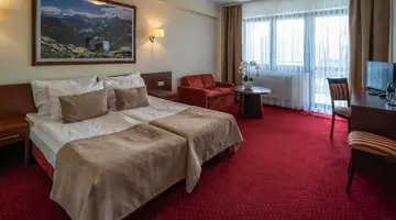 Hotel Tatra