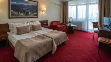 Hotel Tatra