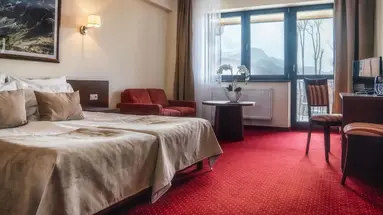 Hotel Tatra