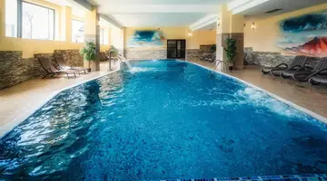 Hotel Tatra
