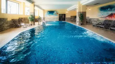 Hotel Tatra