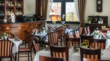 Hotel Tatra