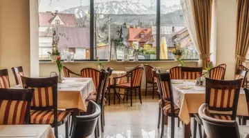 Hotel Tatra