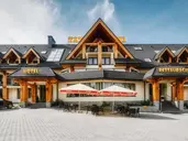 Hotel Tatra