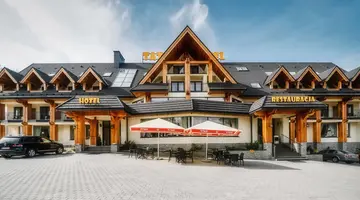 Hotel Tatra