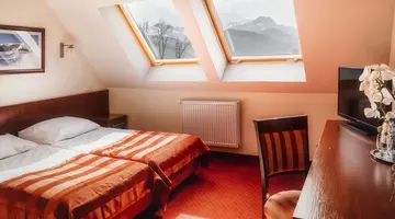 Hotel Tatra