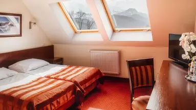 Hotel Tatra