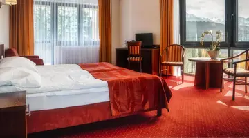 Hotel Tatra