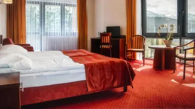 Hotel Tatra