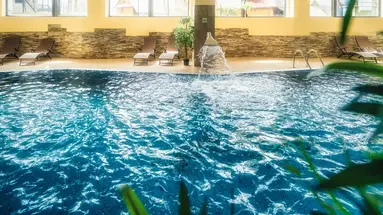 Hotel Tatra