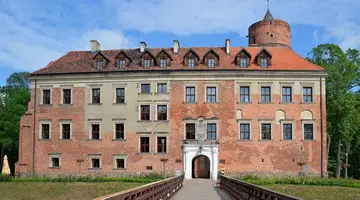 Hotel Termalny