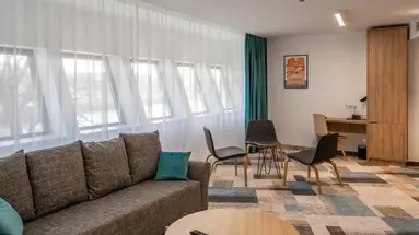 Hotel Termalny