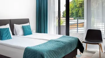 Hotel Termalny
