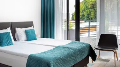 Hotel Termalny