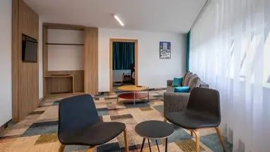 Hotel Termalny