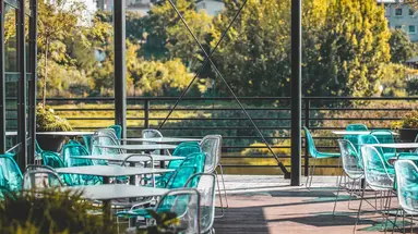 Hotel Termalny