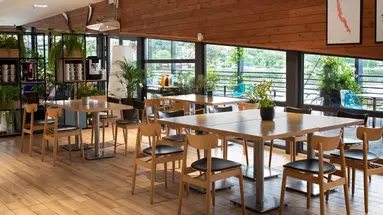 Hotel Termalny
