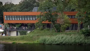 Hotel Termalny