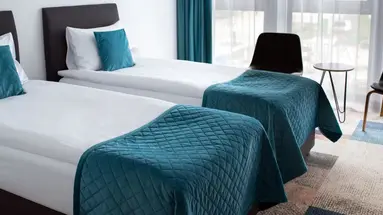 Hotel Termalny
