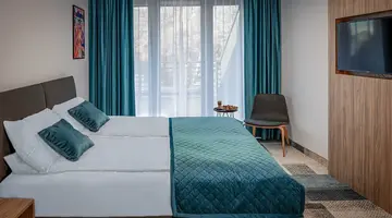 Hotel Termalny