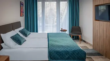 Hotel Termalny