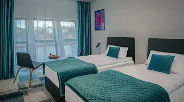 Hotel Termalny