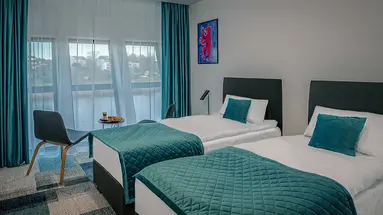 Hotel Termalny