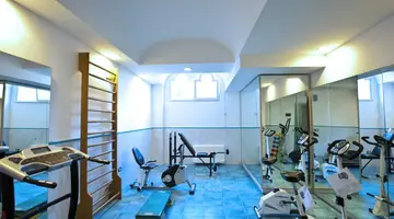 Hotel Terme Alexander