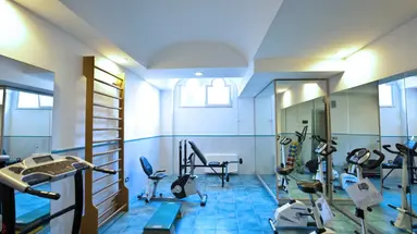 Hotel Terme Alexander