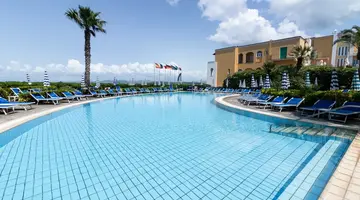 Hotel Terme Alexander