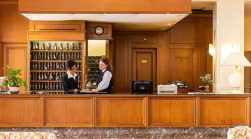 Hotel Terme Alexander