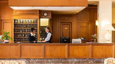 Hotel Terme Alexander